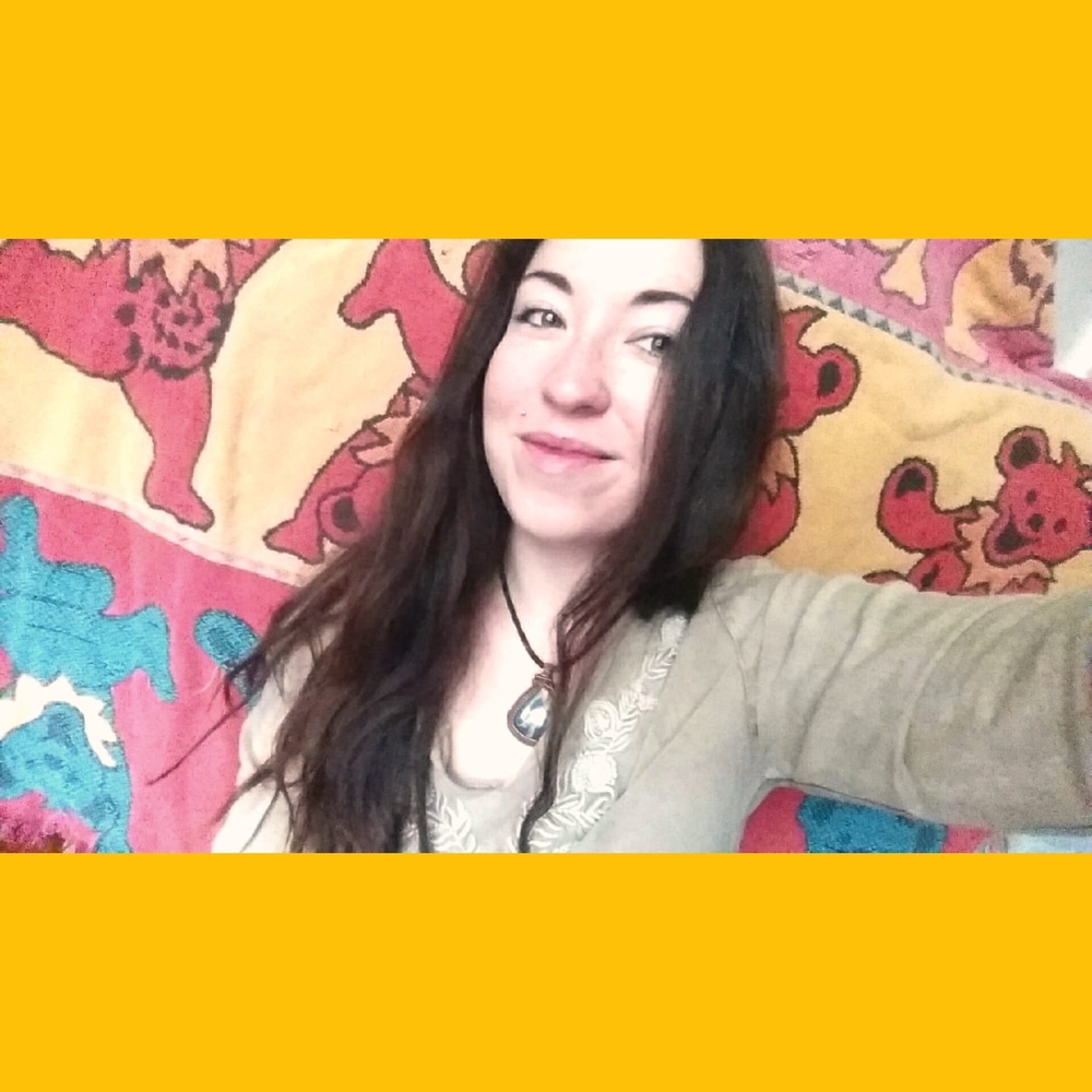 Meet your Posher, Jessica